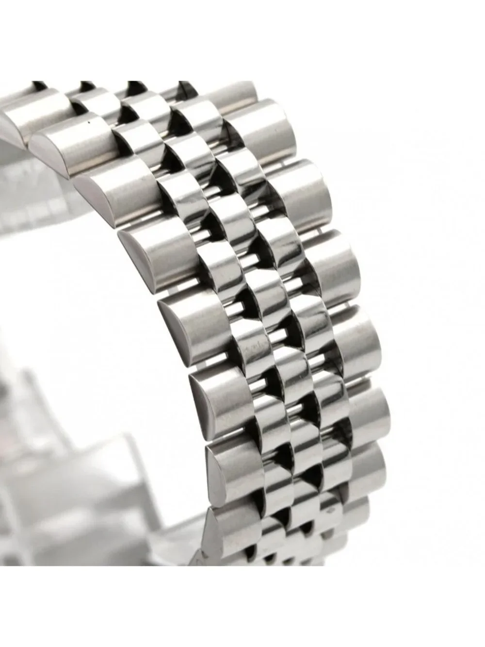 Rolex Datejust Automatic Winding Number Watch